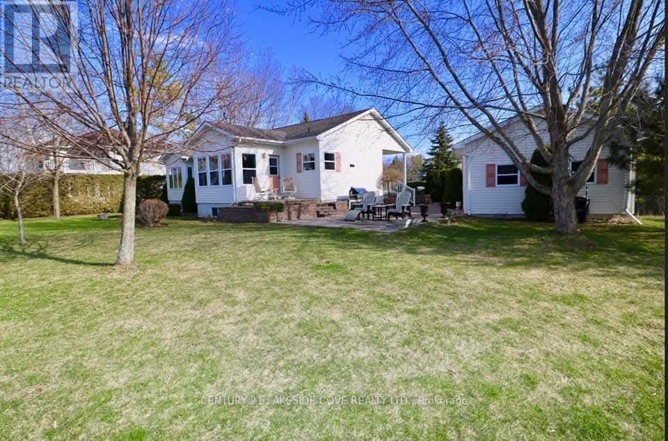 2811 Stephen Drive, Ramara, ON - Outdoor