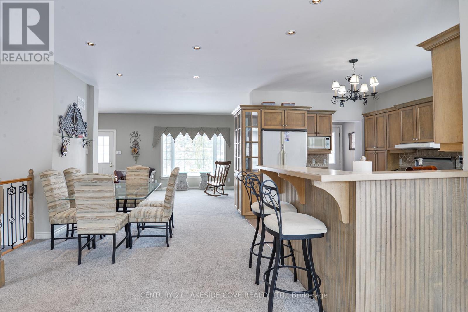 2811 Stephen Drive, Ramara, ON - Indoor