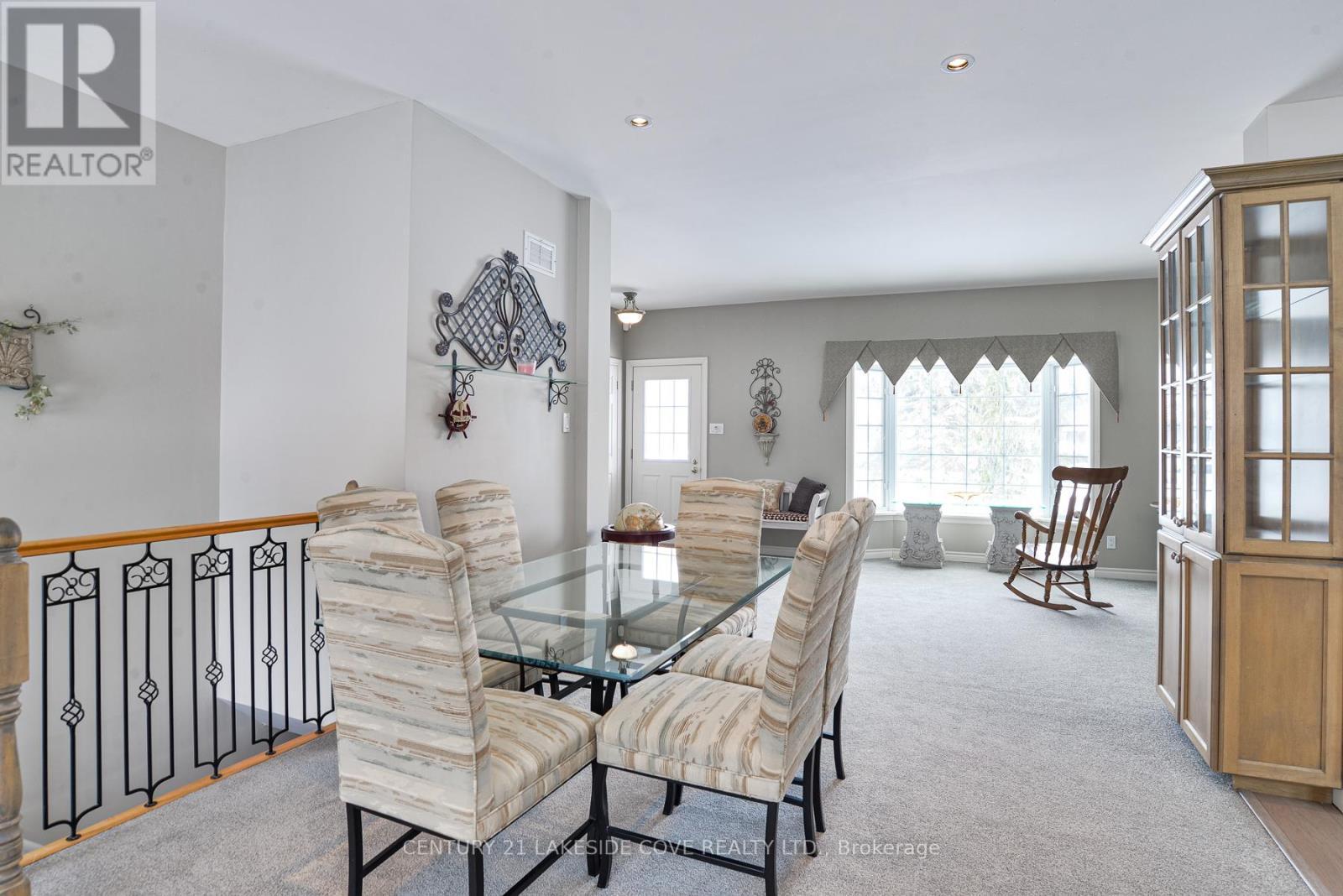 2811 Stephen Drive, Ramara, ON - Indoor