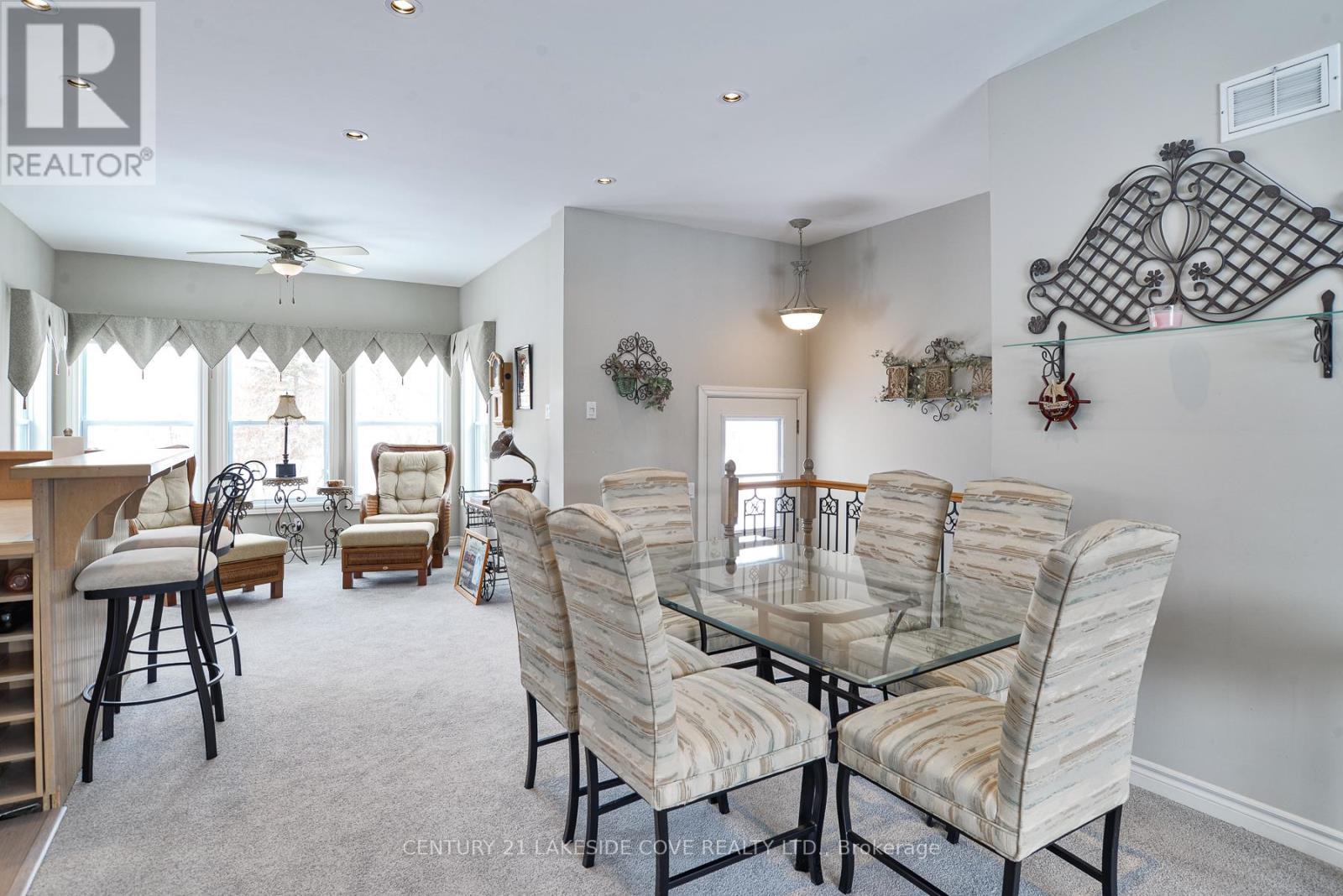 2811 Stephen Drive, Ramara, ON - Indoor