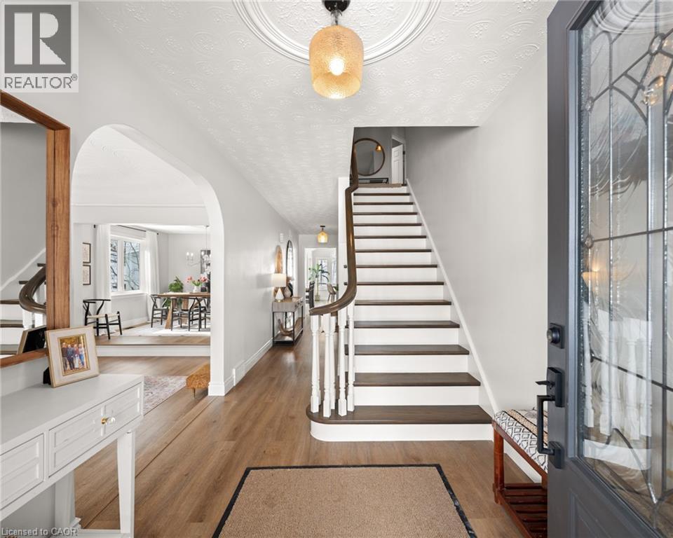 29 Muskoka Court, Kitchener, ON - Indoor Photo Showing Other Room