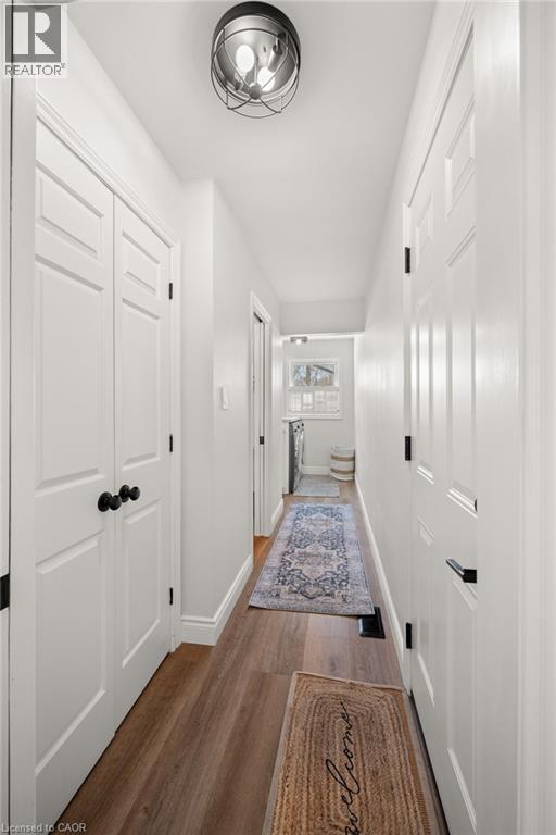 29 Muskoka Court, Kitchener, ON - Indoor Photo Showing Other Room