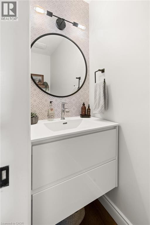 29 Muskoka Court, Kitchener, ON - Indoor