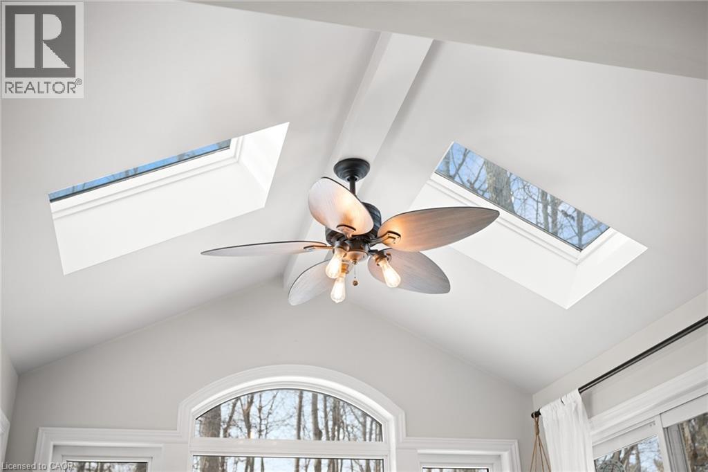 29 Muskoka Court, Kitchener, ON - Indoor Photo Showing Other Room