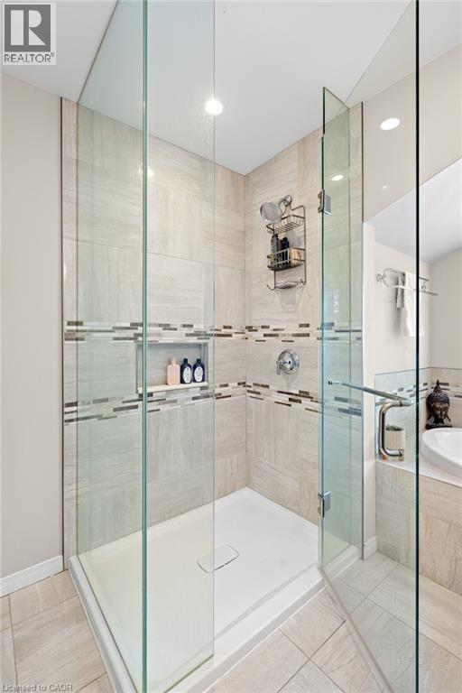 29 Muskoka Court, Kitchener, ON - Indoor Photo Showing Bathroom