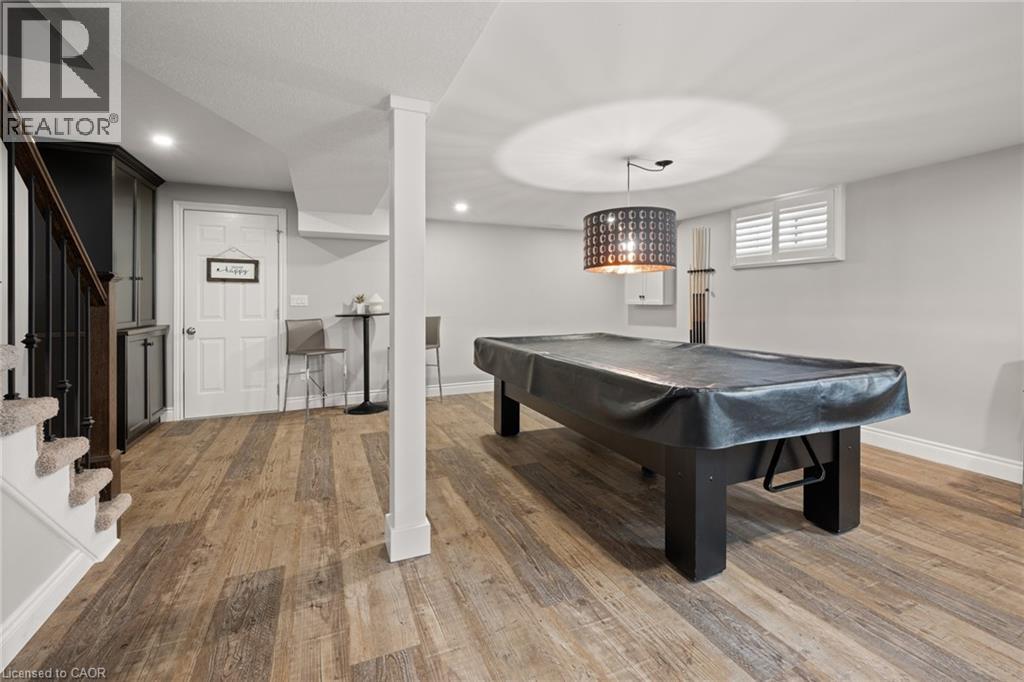 29 Muskoka Court, Kitchener, ON - Indoor Photo Showing Other Room