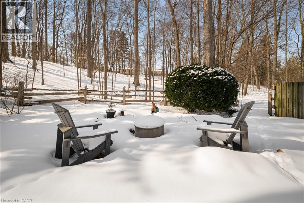 29 Muskoka Court, Kitchener, ON - Outdoor