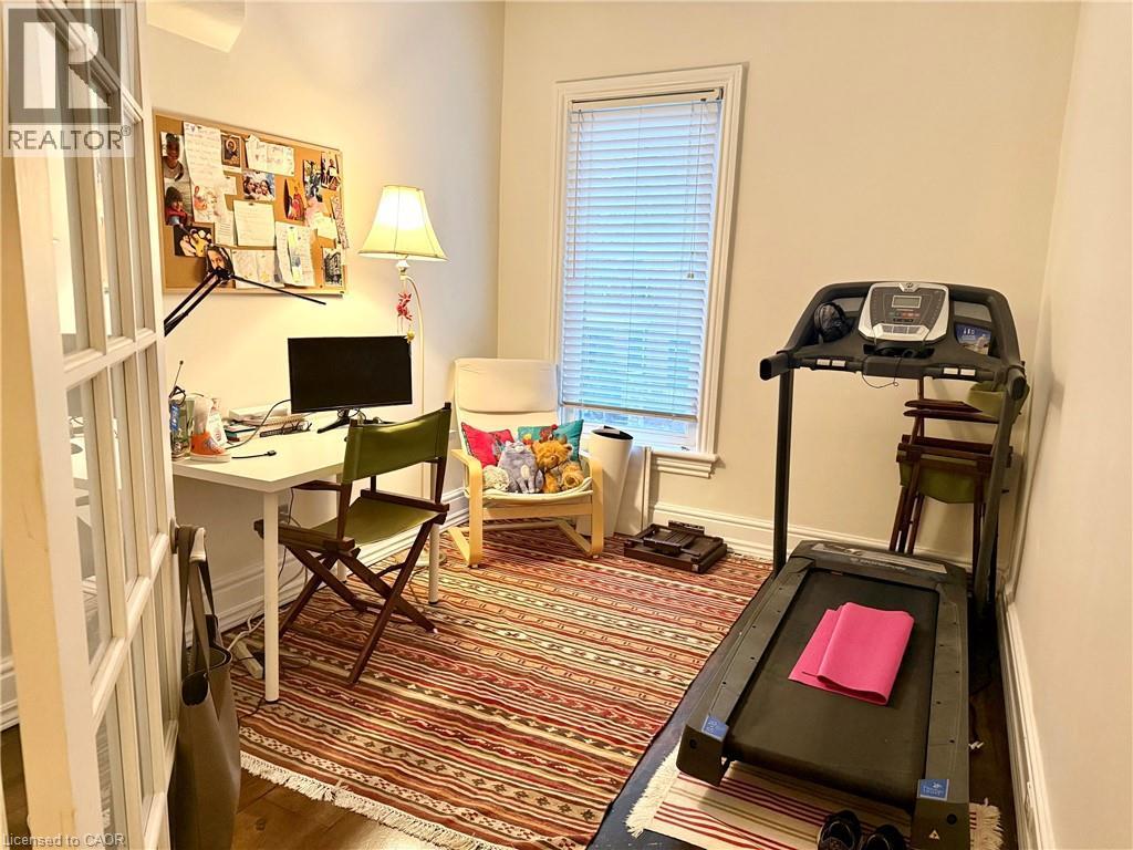 134 Stinson Street, Hamilton, ON - Indoor