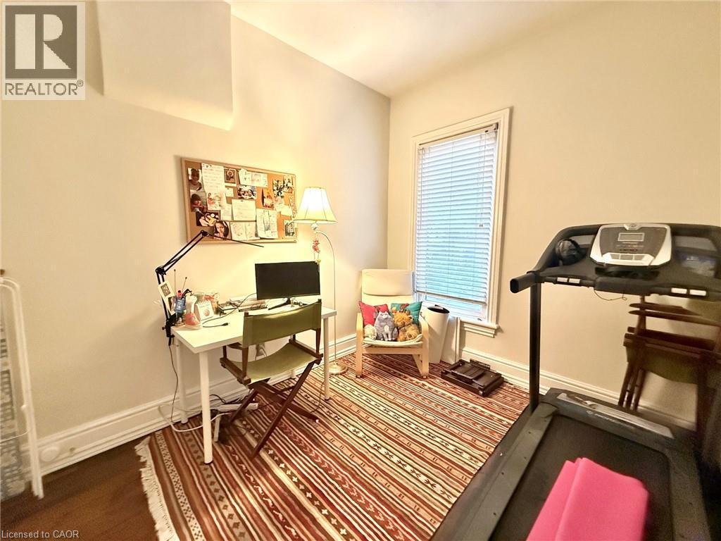 134 Stinson Street, Hamilton, ON - Indoor