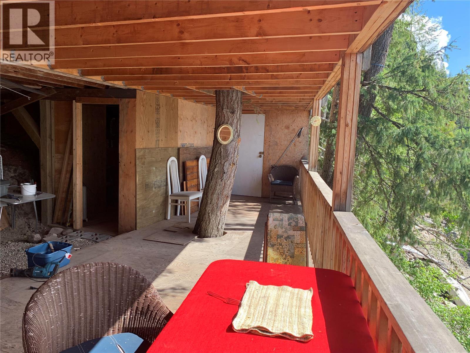 28 Simard Road, Mabel Lake, BC - Photo Showing Other Room