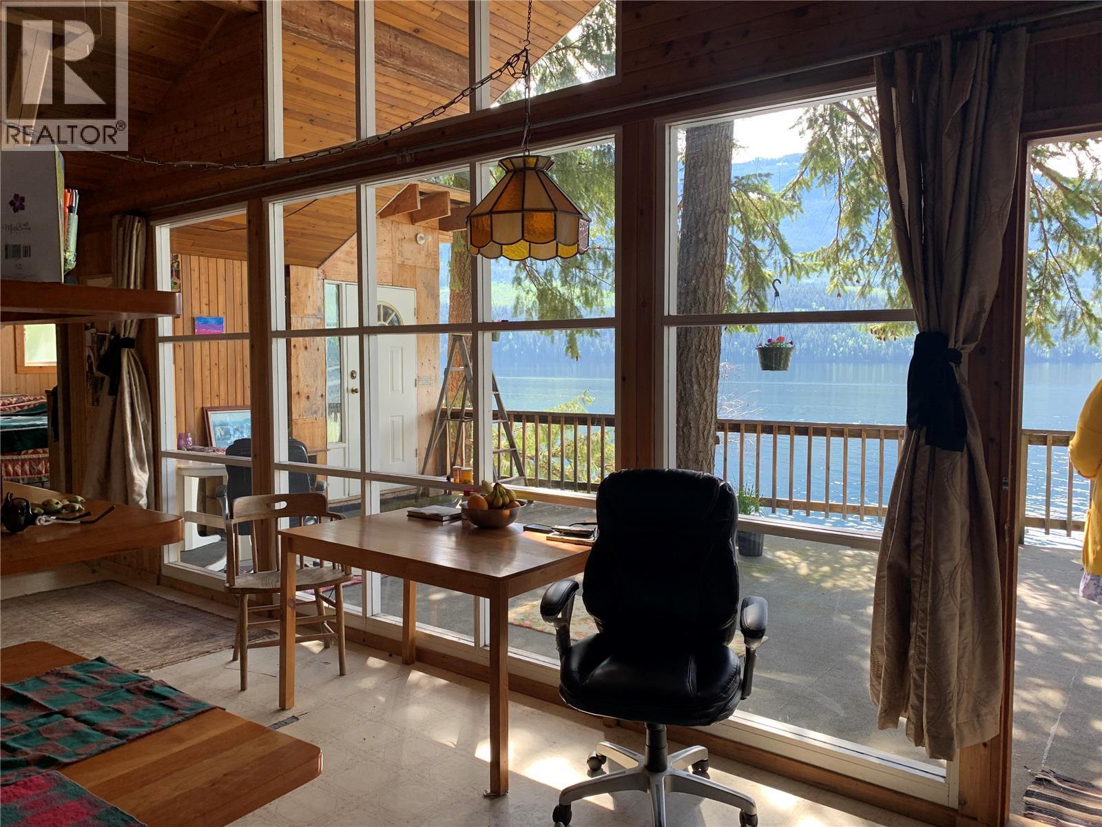 28 Simard Road, Mabel Lake, BC - Indoor Photo Showing Other Room