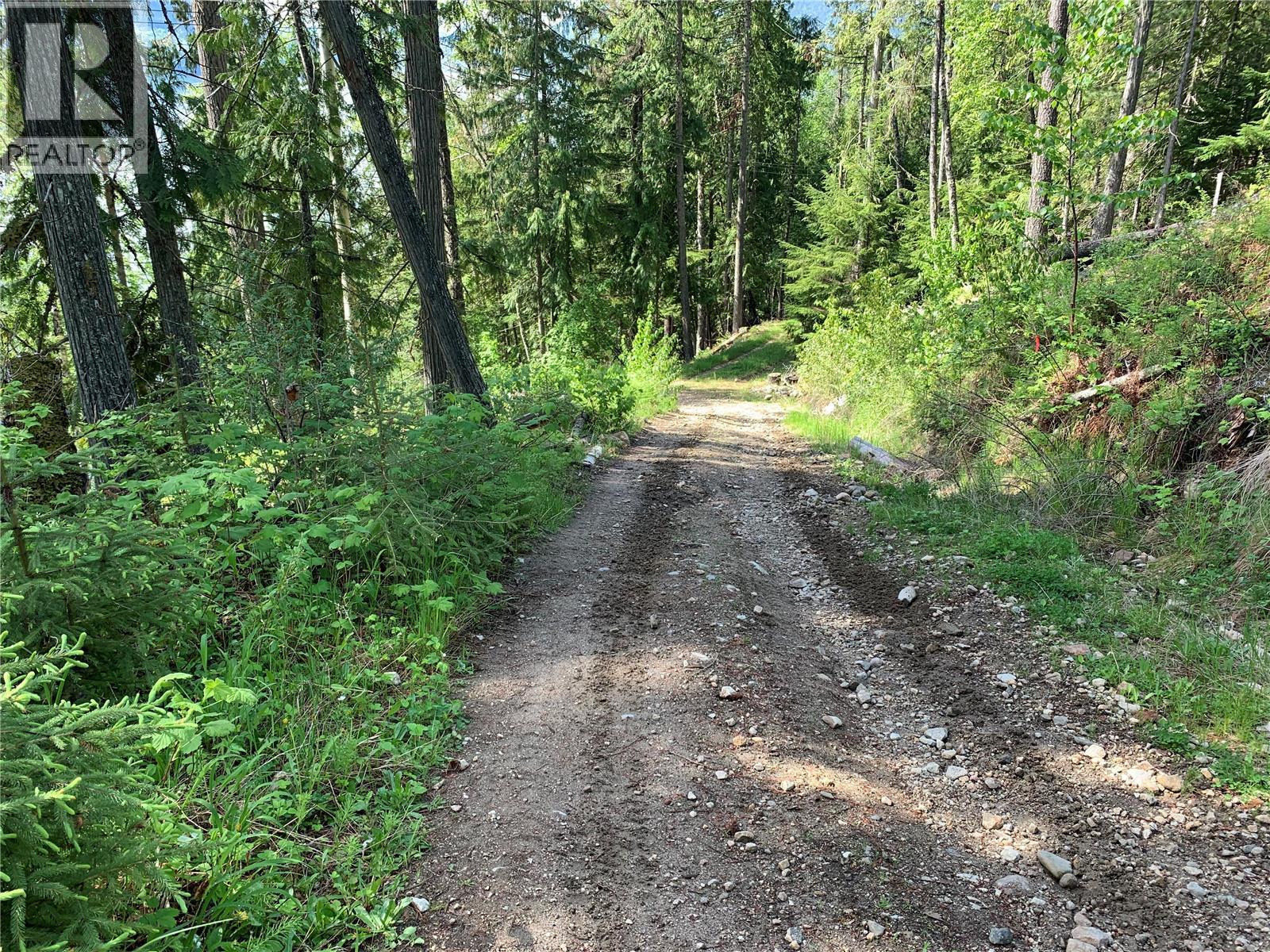 28 Simard Road, Mabel Lake, BC - Outdoor