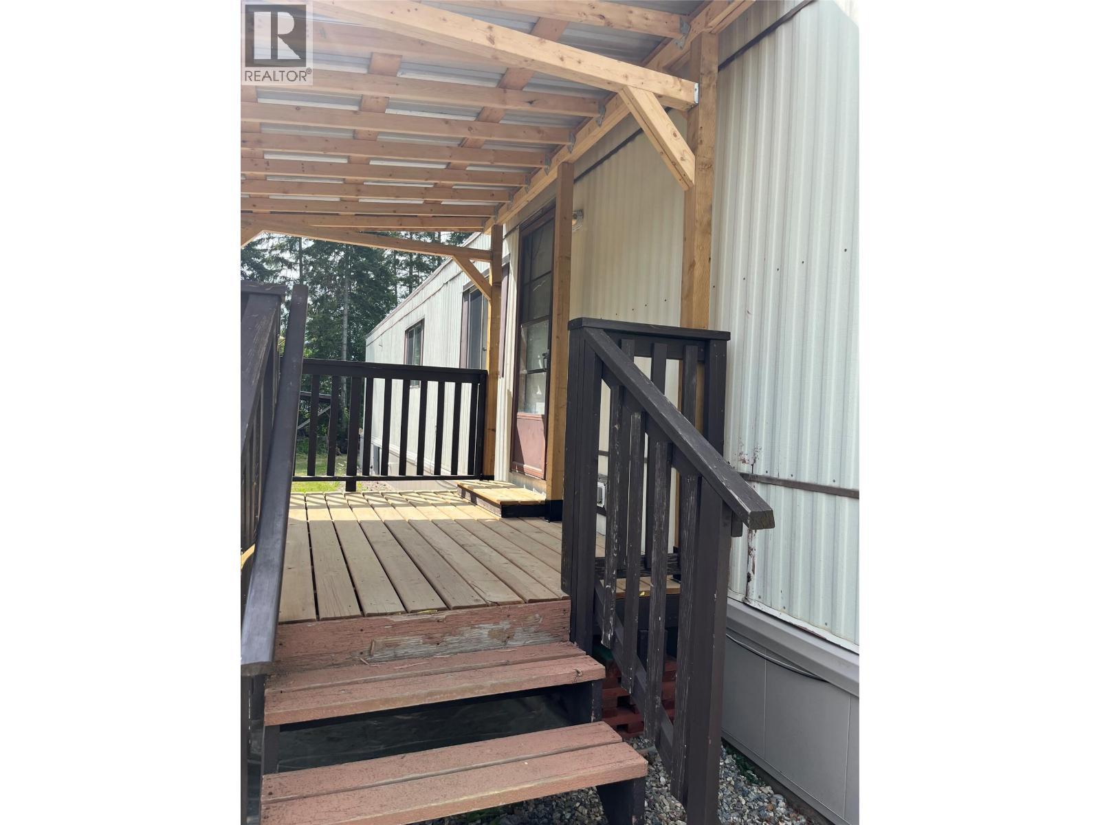 4232 Eldon Frontage Road Unit# 2, Tappen, BC