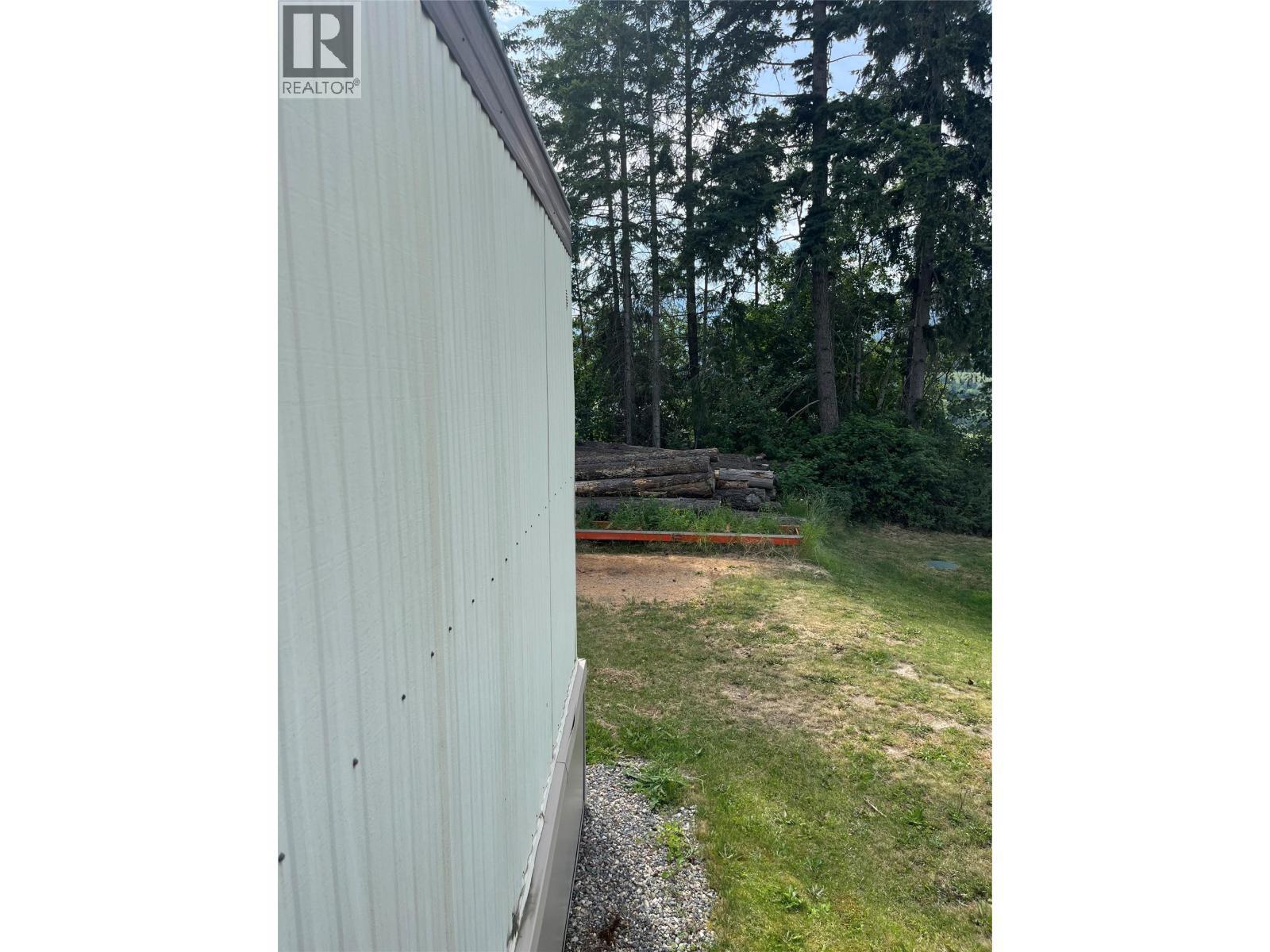 4232 Eldon Frontage Road Unit# 2, Tappen, BC