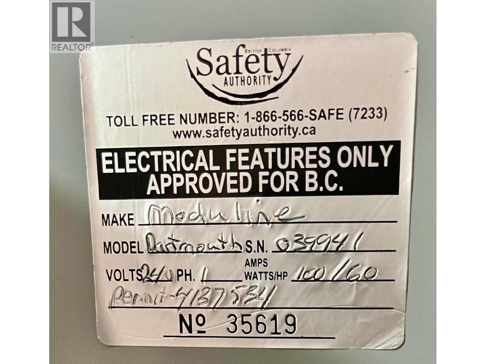 4232 Eldon Frontage Road Unit# 2, Tappen, BC