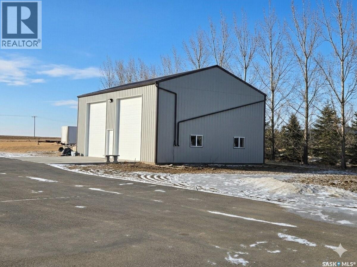 111 Westview Drive, Swift Current Rm No. 137, SK - Outdoor