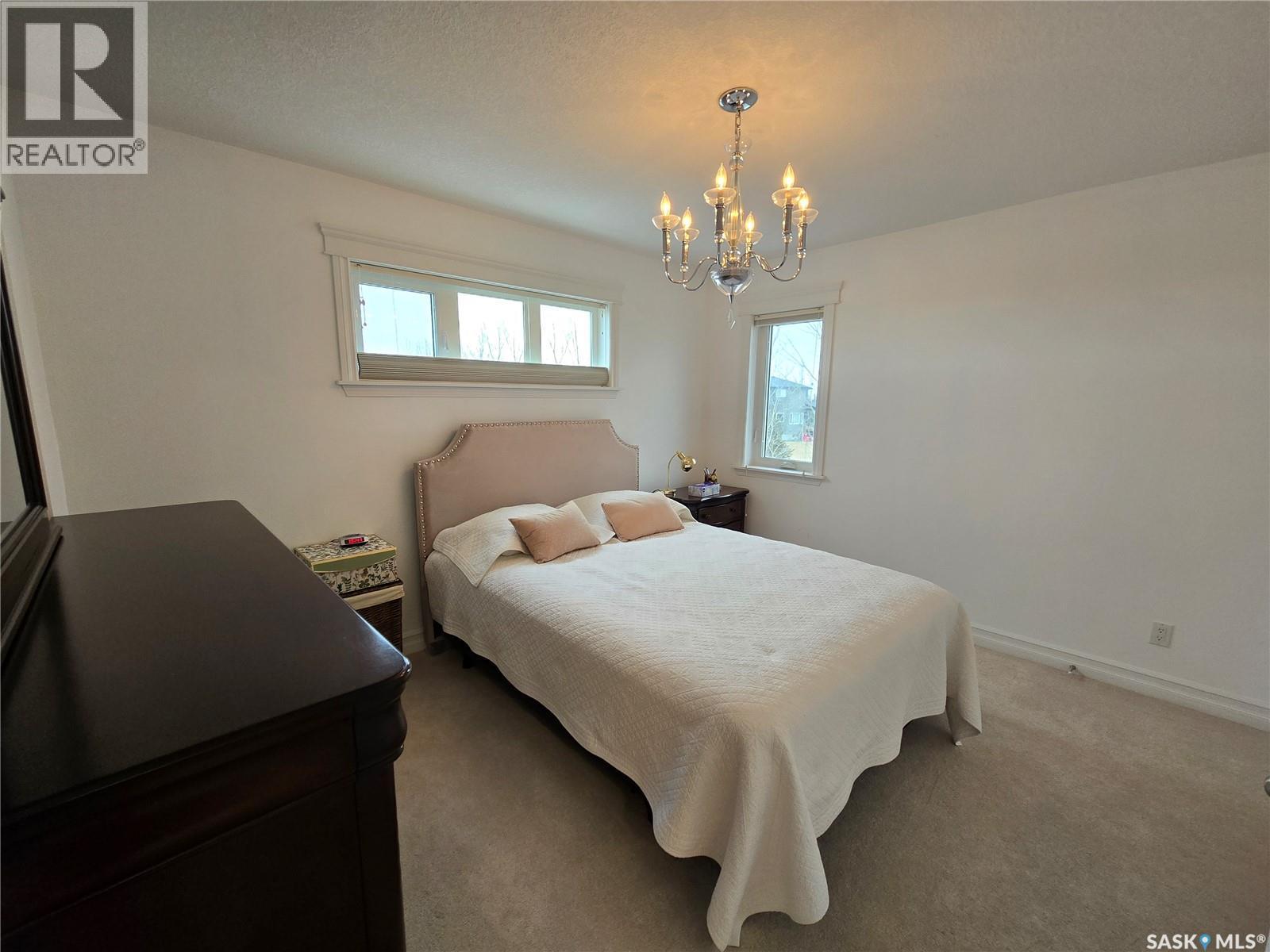 111 Westview Drive, Swift Current Rm No. 137, SK - Indoor Photo Showing Bedroom