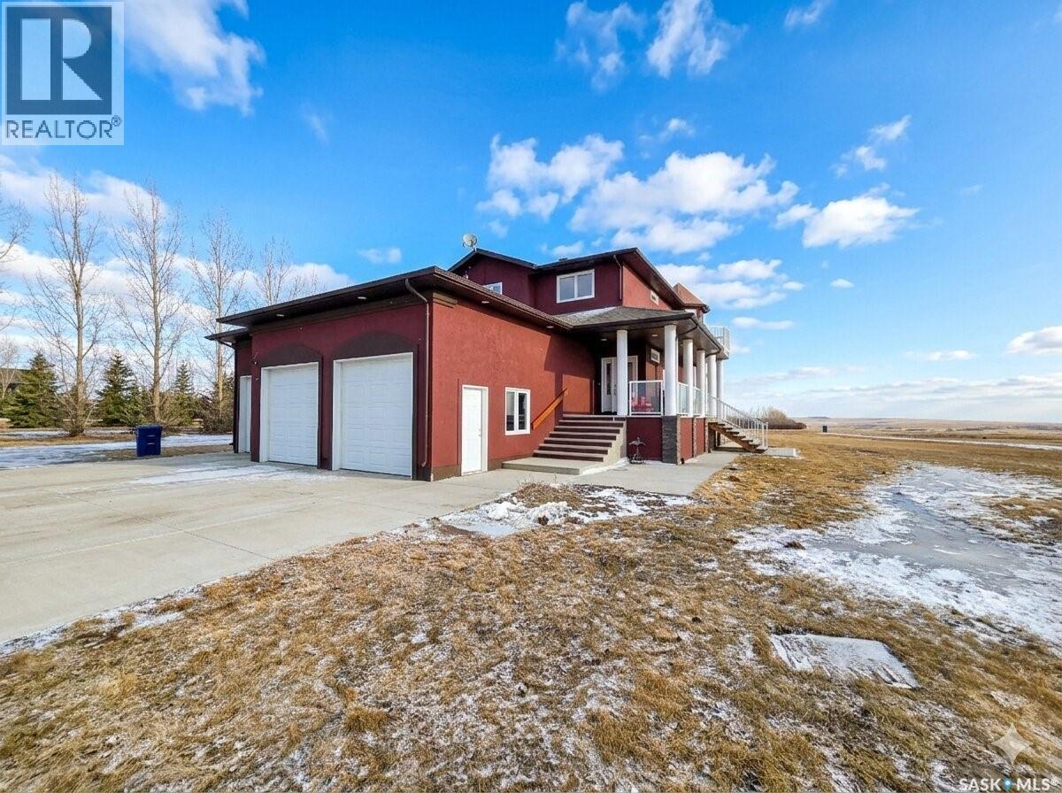 111 Westview Drive, Swift Current Rm No. 137, SK - Outdoor