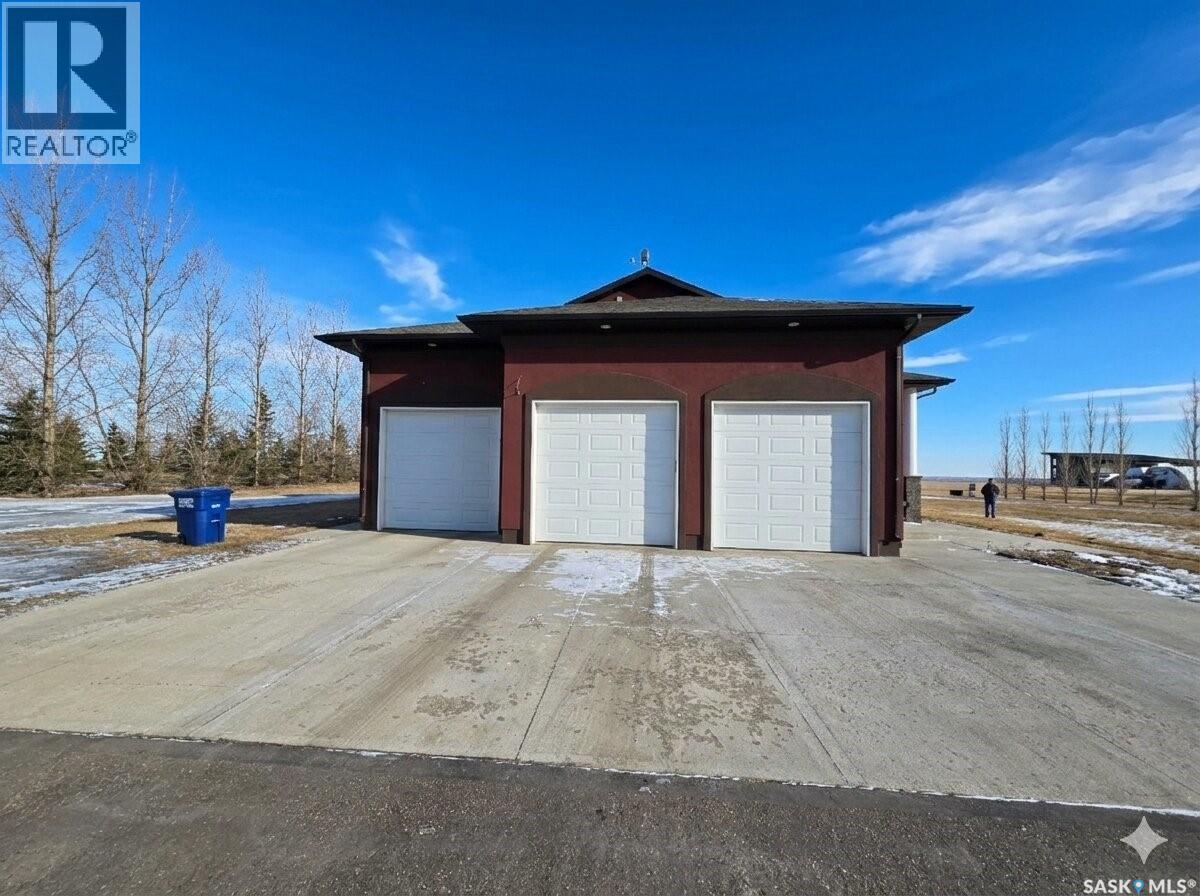 111 Westview Drive, Swift Current Rm No. 137, SK - Outdoor