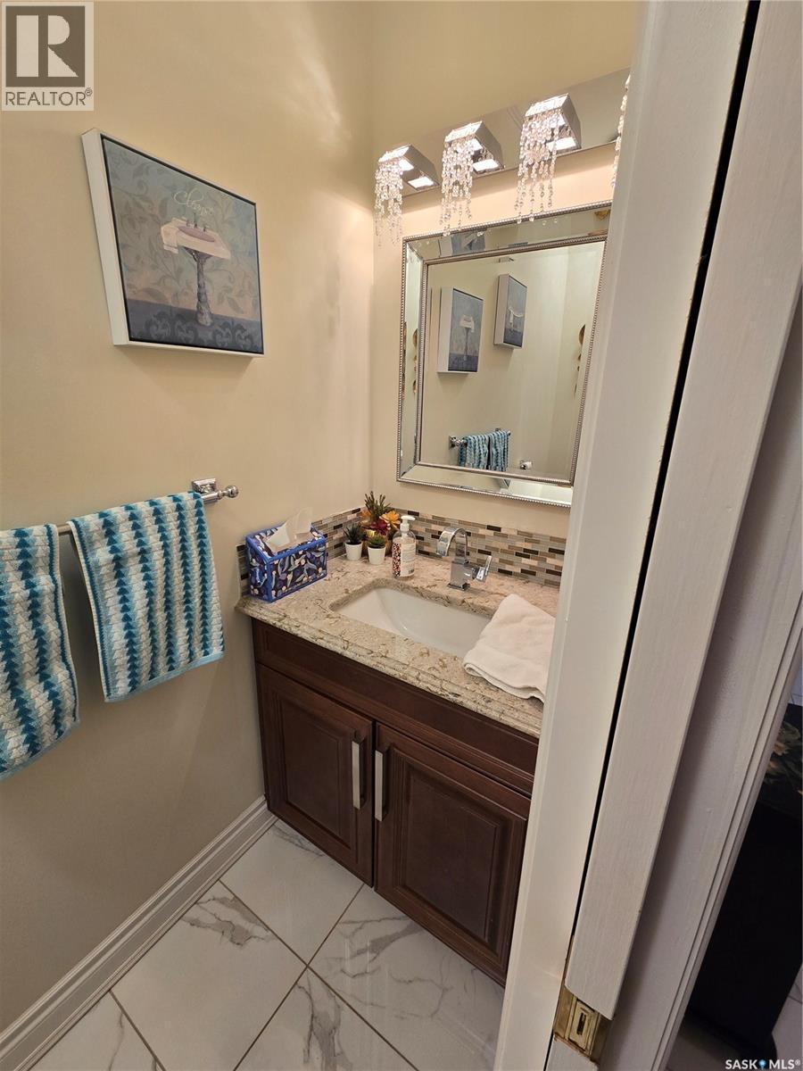 111 Westview Drive, Swift Current Rm No. 137, SK - Indoor Photo Showing Bathroom