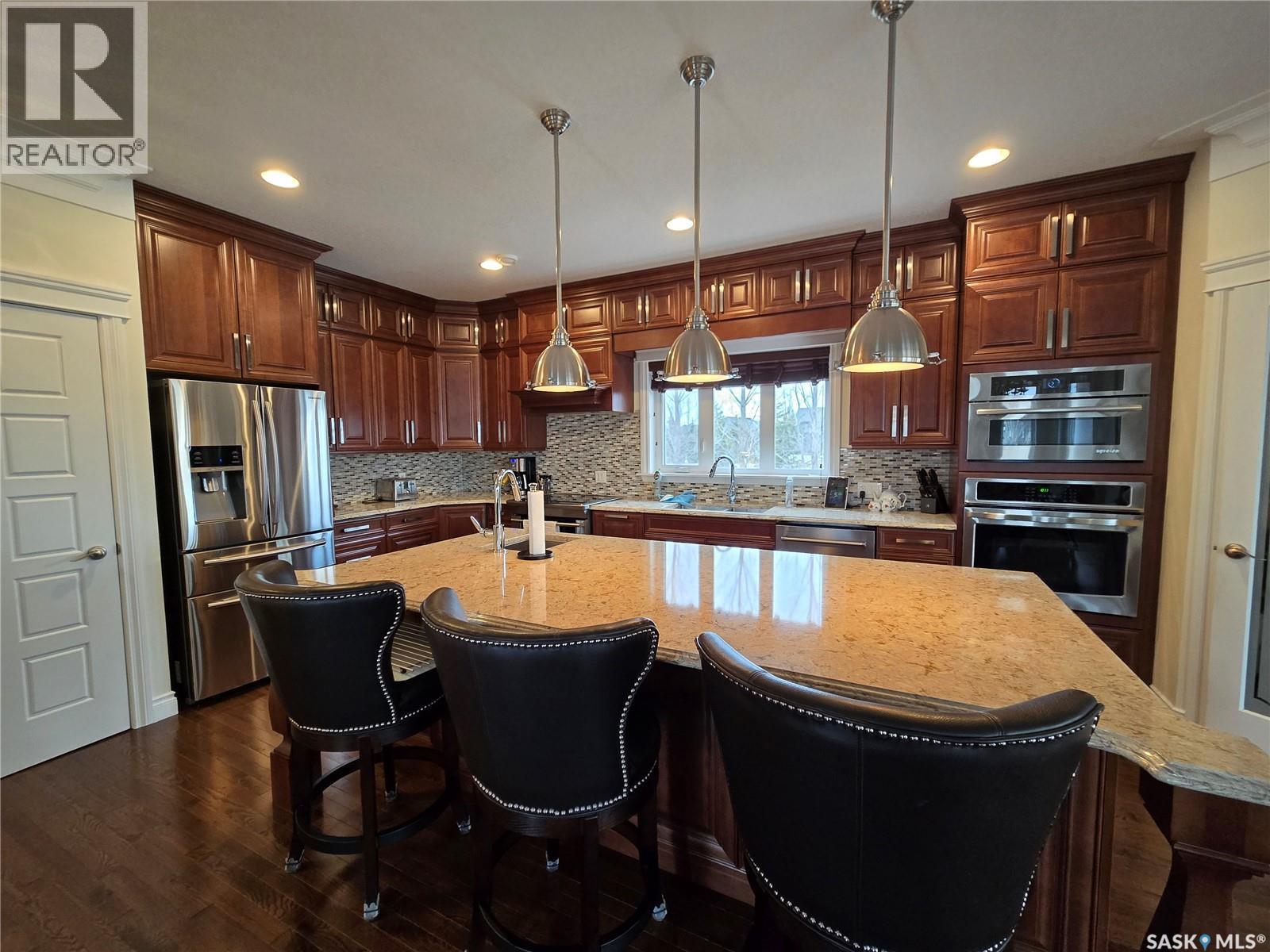 111 Westview Drive, Swift Current Rm No. 137, SK - Indoor Photo Showing Kitchen