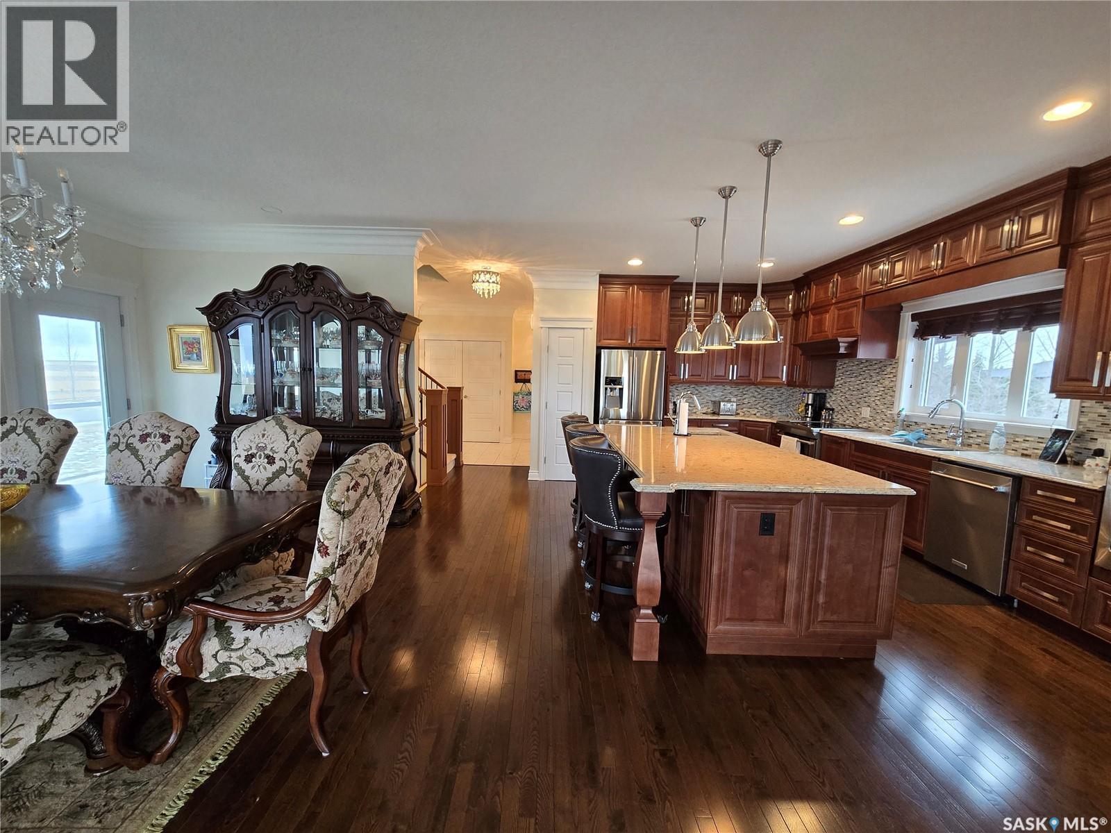 111 Westview Drive, Swift Current Rm No. 137, SK - Indoor