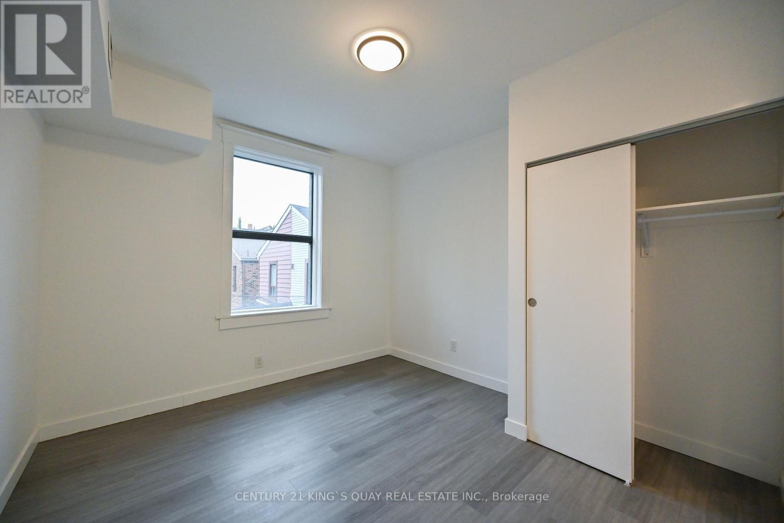 2 - 1A Leonard Avenue, Toronto, ON - Indoor Photo Showing Other Room