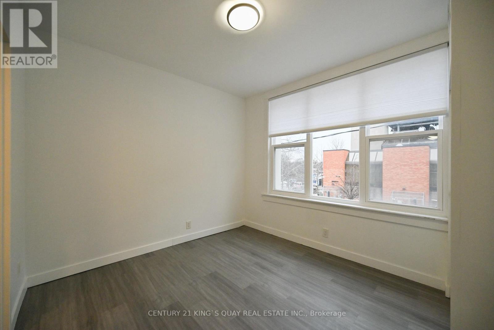 2 - 1A Leonard Avenue, Toronto, ON - Indoor Photo Showing Other Room