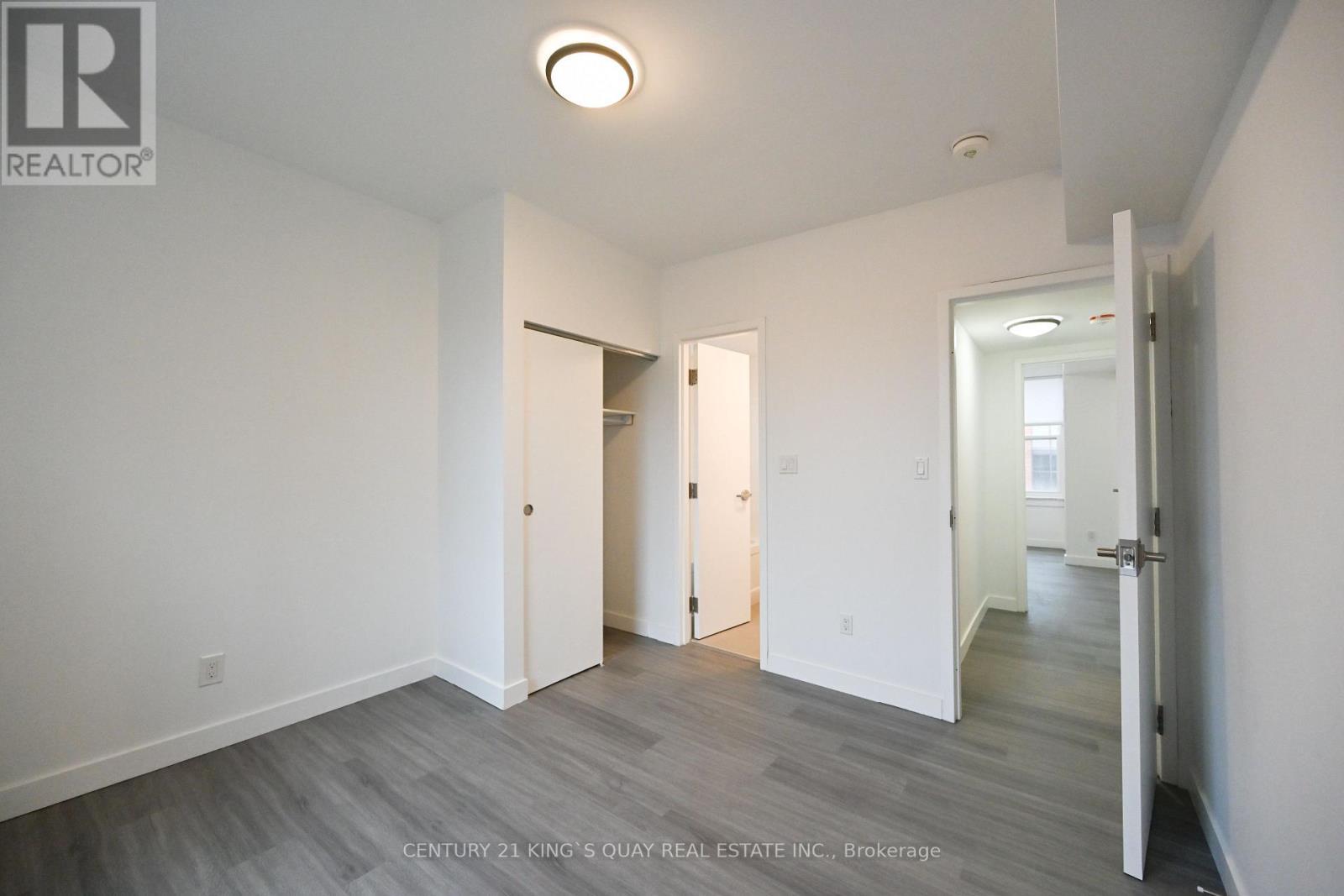 2 - 1A Leonard Avenue, Toronto, ON - Indoor Photo Showing Other Room