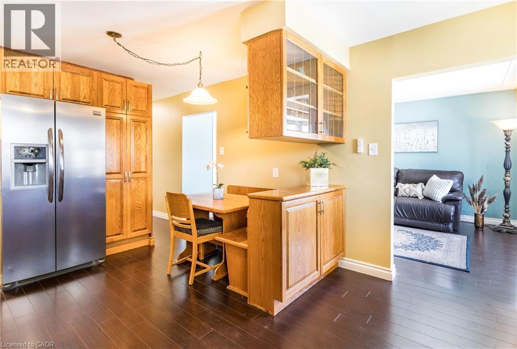 102 Greeningdon Drive, Hamilton, ON - Indoor