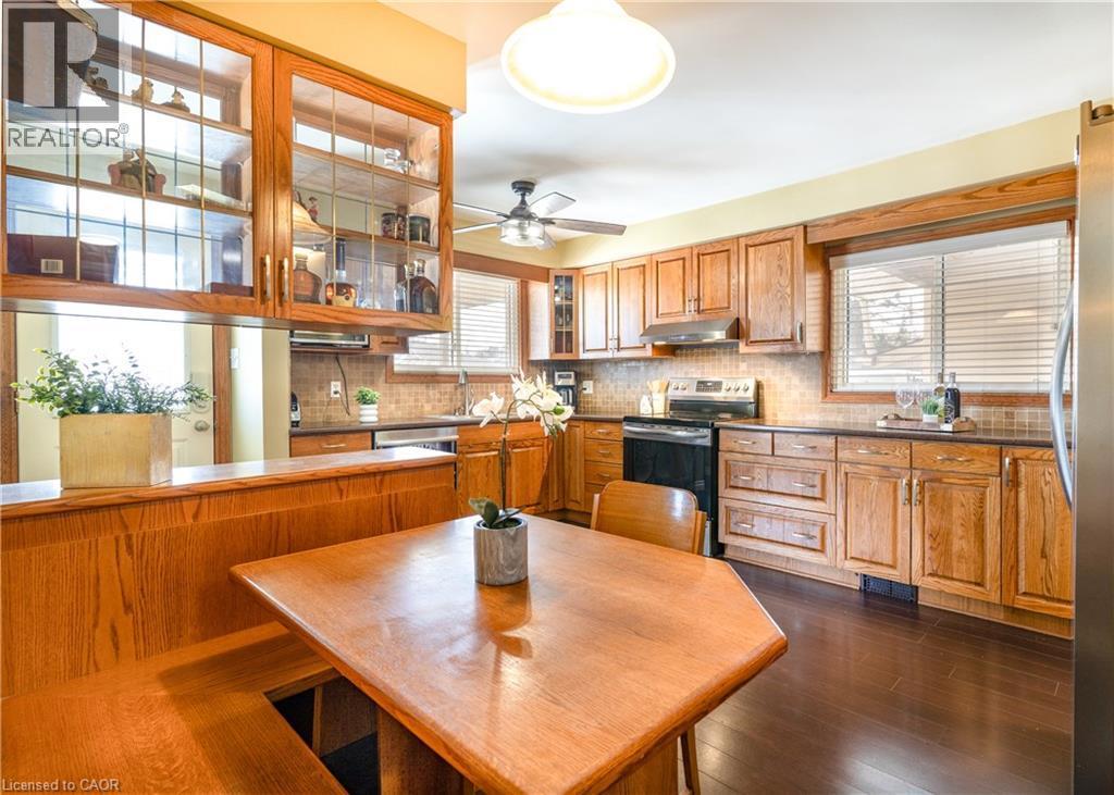 102 Greeningdon Drive, Hamilton, ON - Indoor