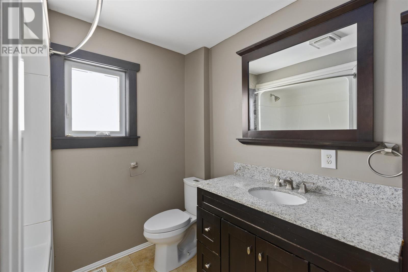 32 Main St, Iron Bridge, ON - Indoor Photo Showing Bathroom