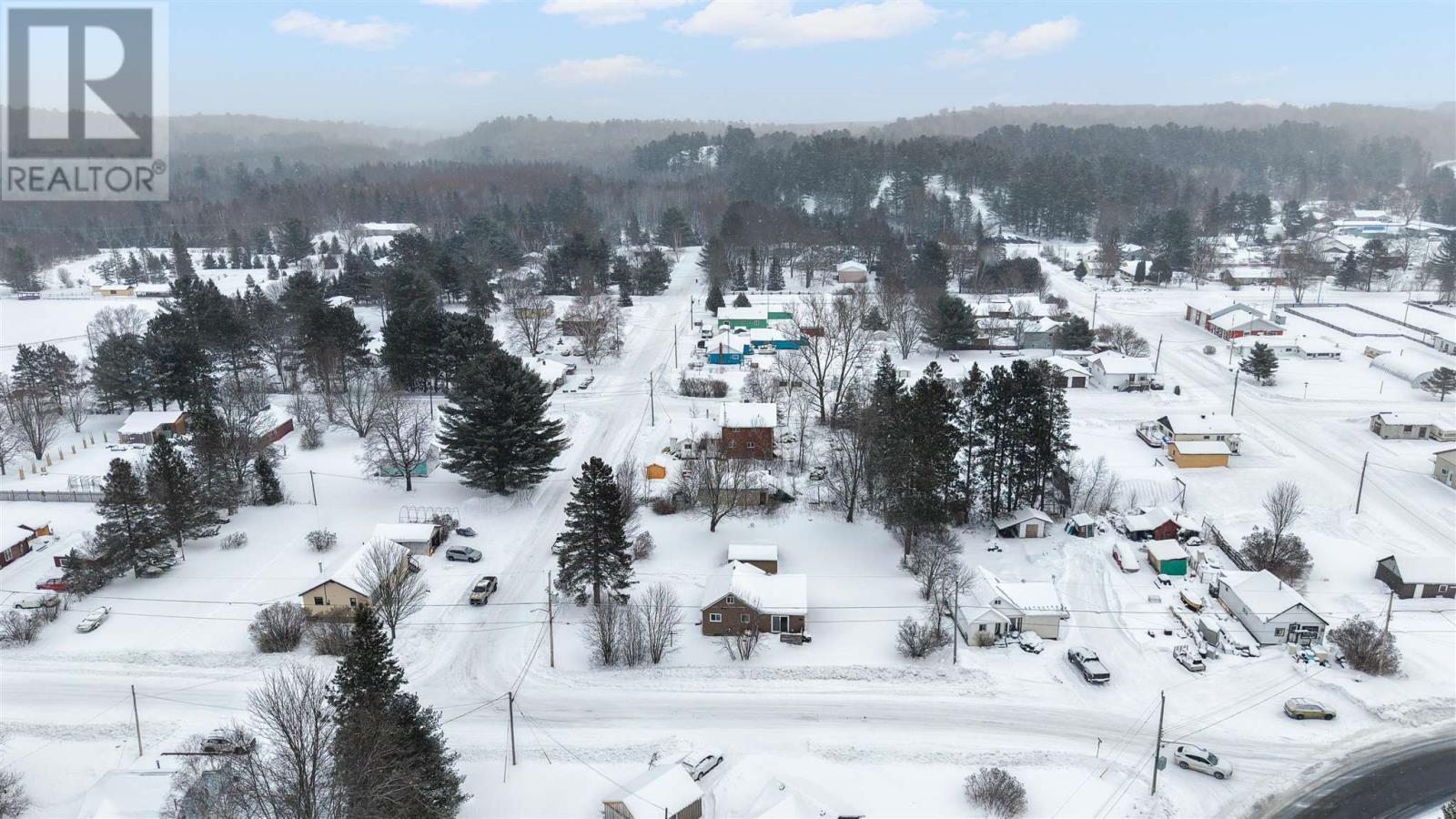 32 Main St, Iron Bridge, ON - Outdoor With View