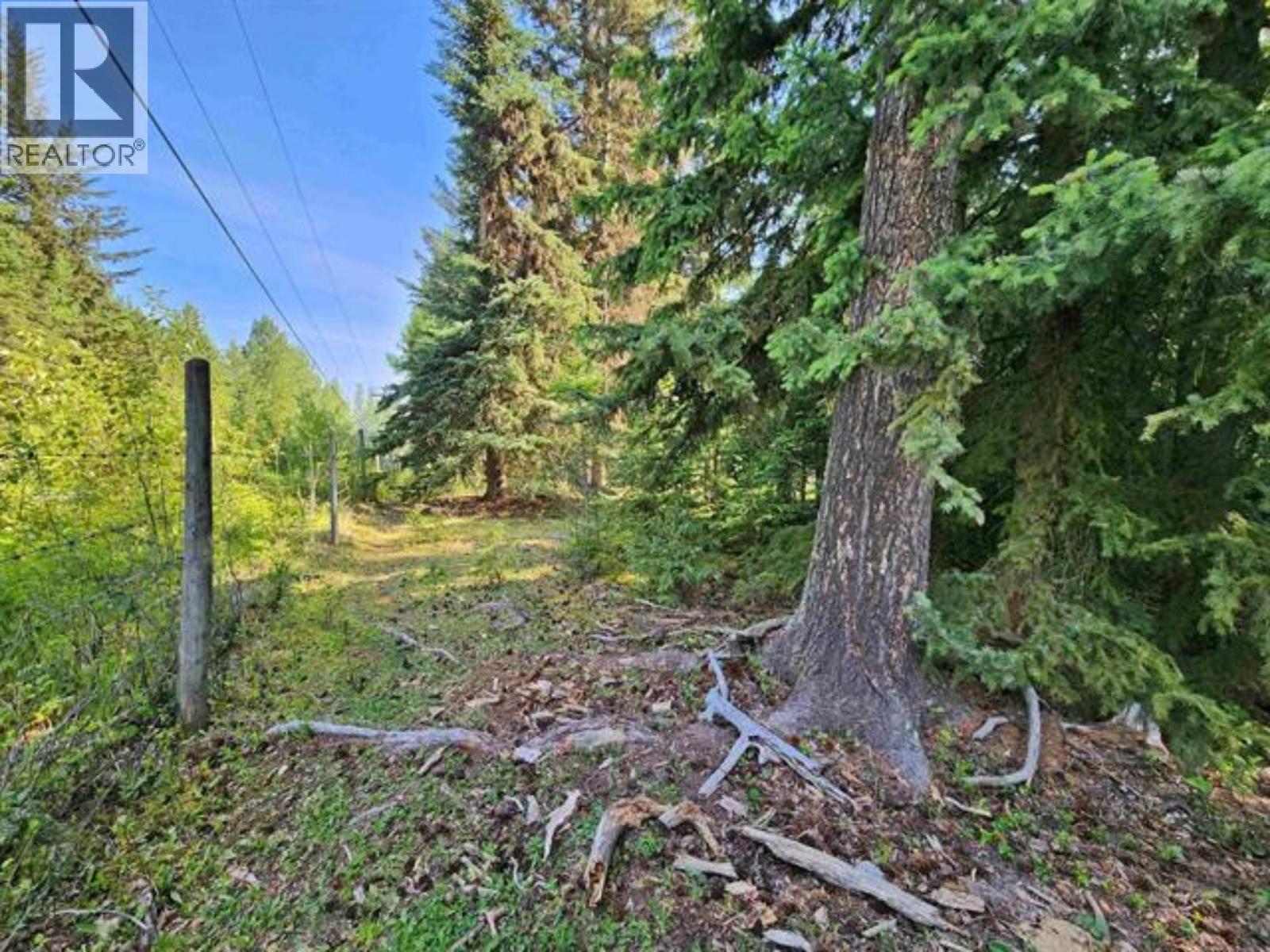 2096 Blacklock Road, Quesnel, BC