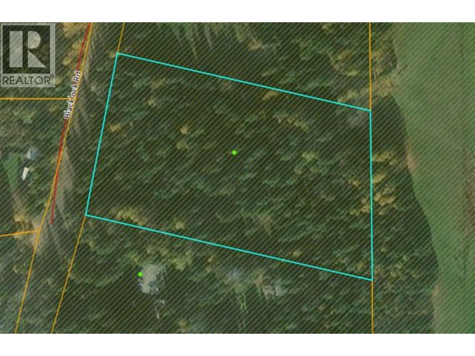 2096 Blacklock Road, Quesnel, BC