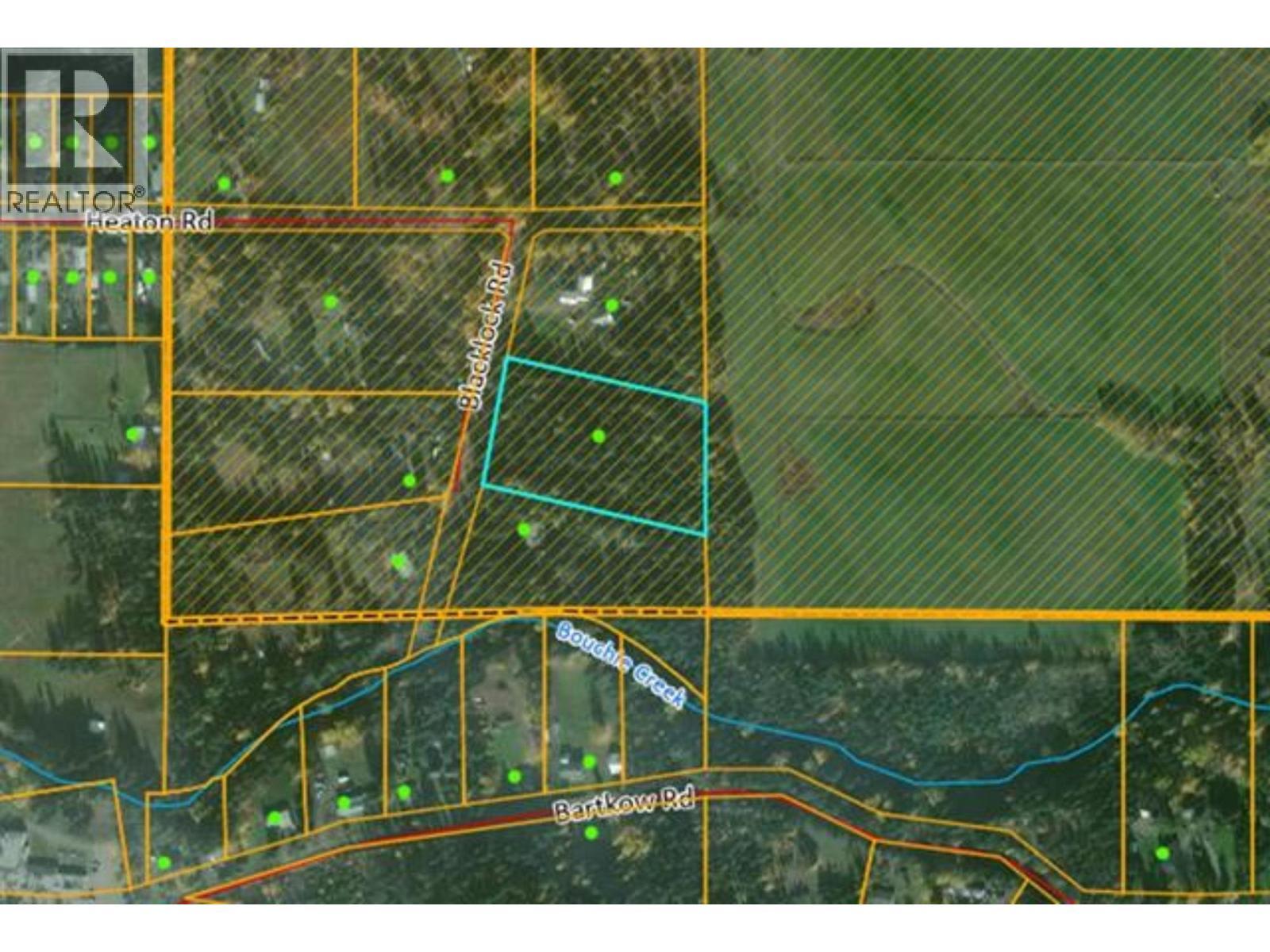 2096 Blacklock Road, Quesnel, BC
