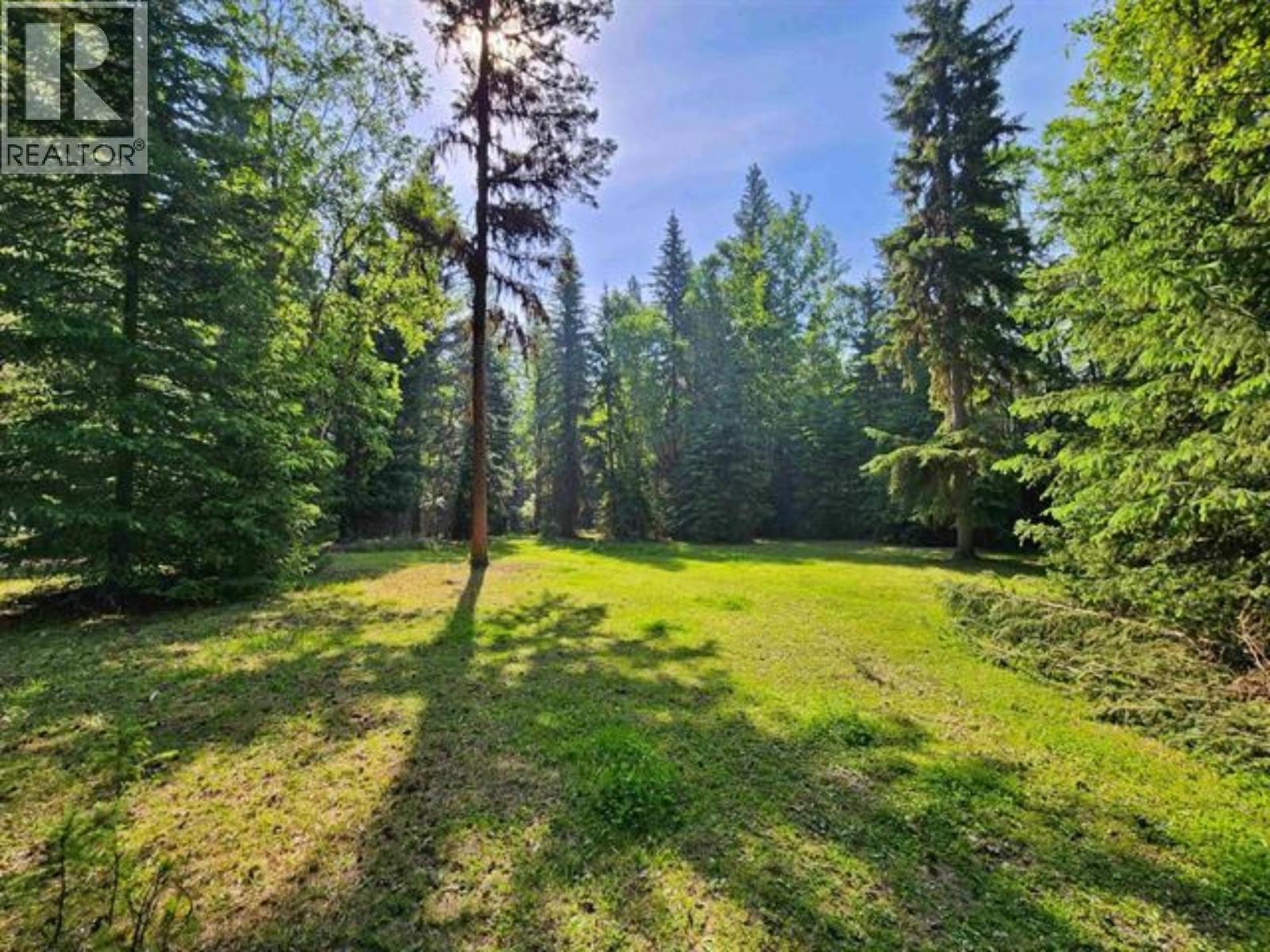 2096 Blacklock Road, Quesnel, BC