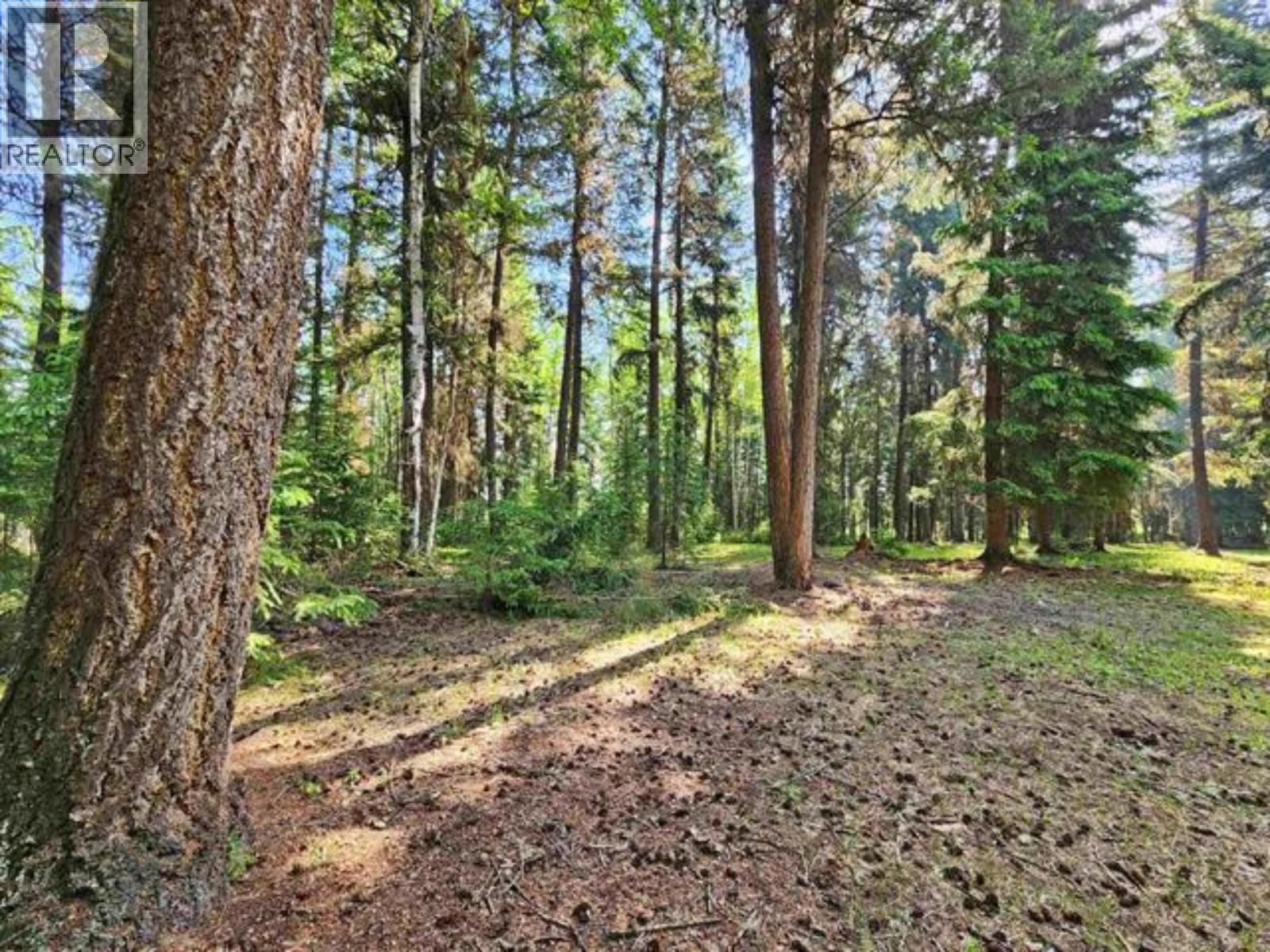 2096 Blacklock Road, Quesnel, BC