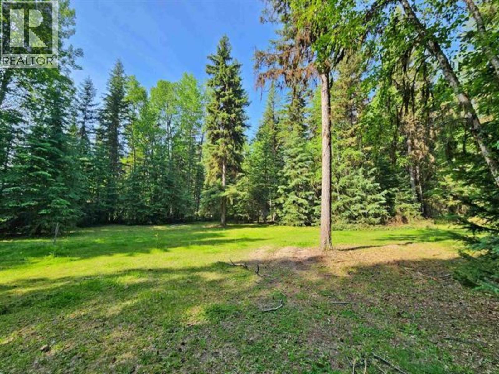 2096 Blacklock Road, Quesnel, BC