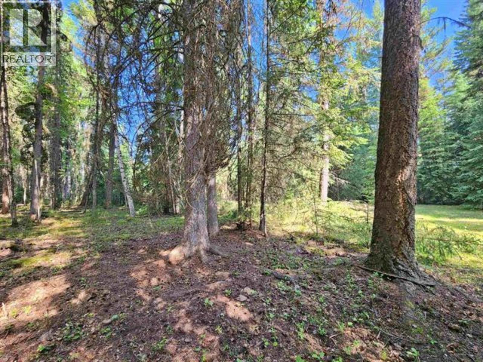 2096 Blacklock Road, Quesnel, BC