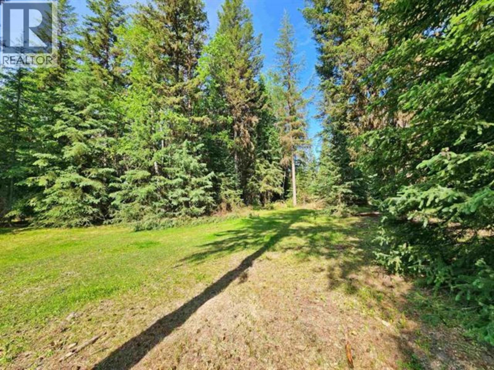 2096 Blacklock Road, Quesnel, BC