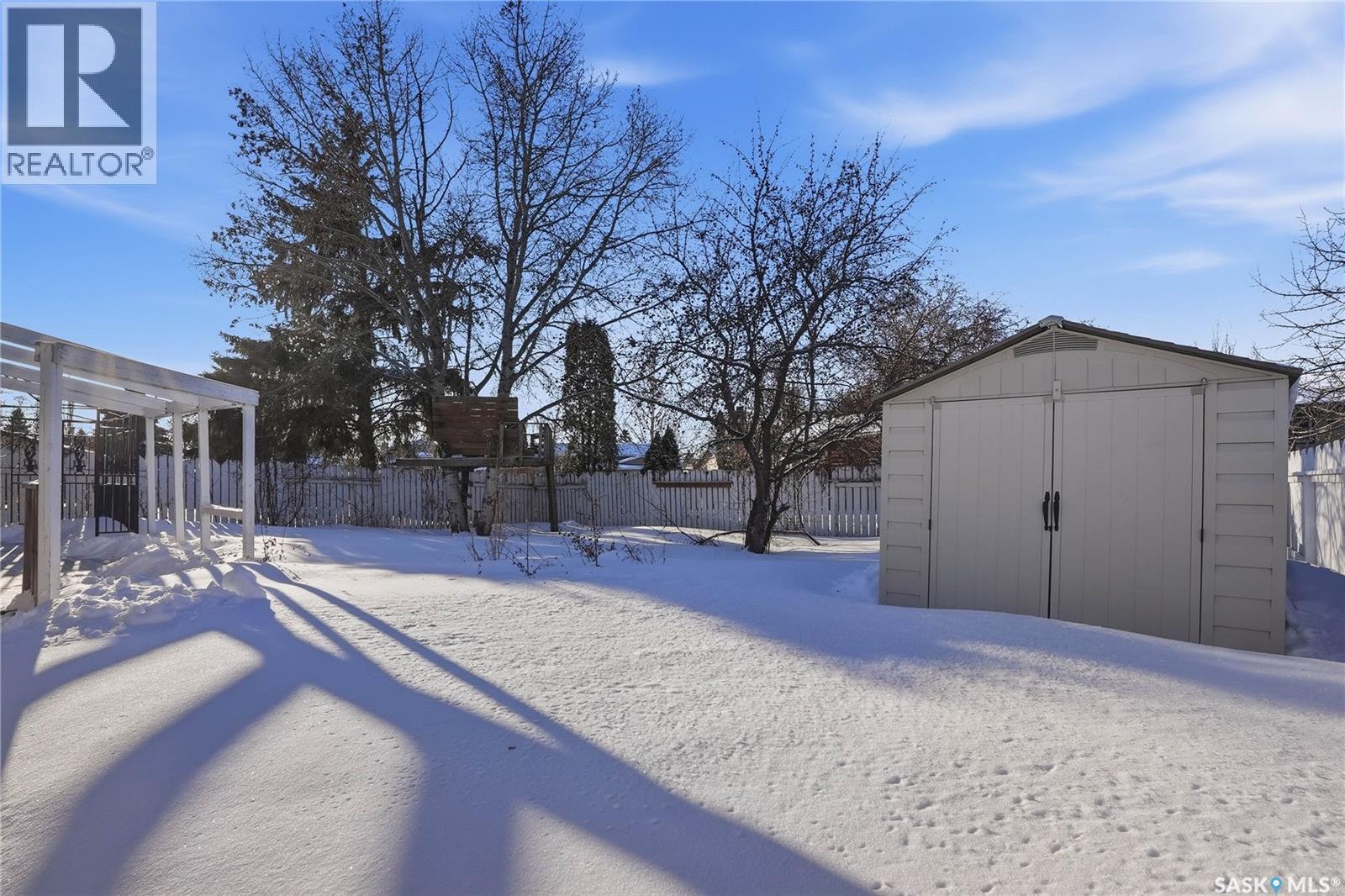 542 Kellough Road, Saskatoon, SK - Outdoor