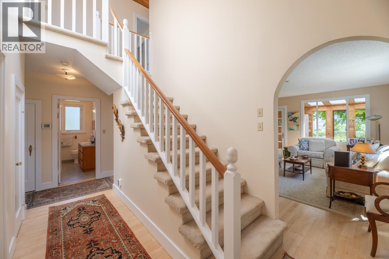 4910 Gartrell Road, Summerland, BC - Indoor Photo Showing Other Room