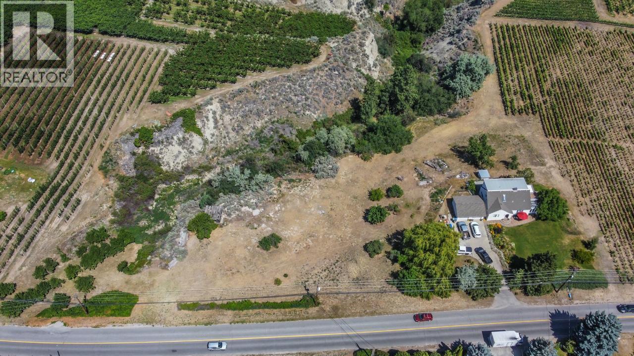 4910 Gartrell Road, Summerland, BC - Outdoor With View