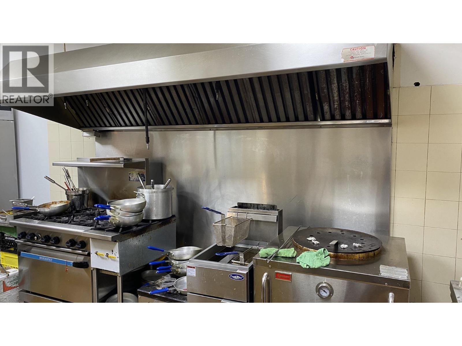 189 W Broadway, Vancouver, BC