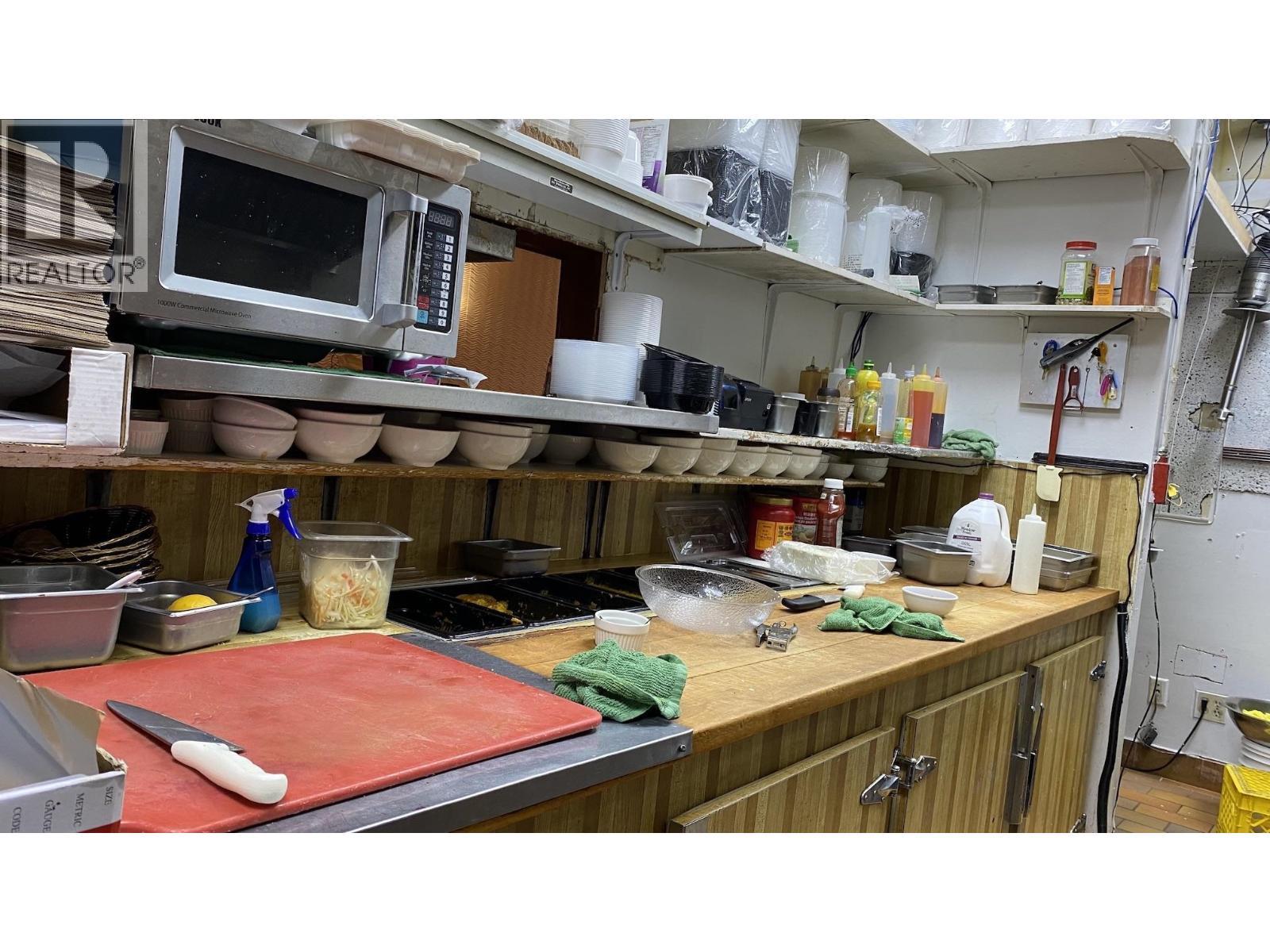 189 W Broadway, Vancouver, BC