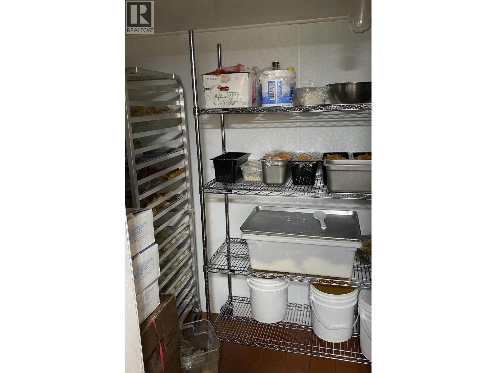 189 W Broadway, Vancouver, BC