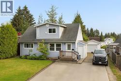 48 FINCH STREET Kitimat, BC V8C 1T2