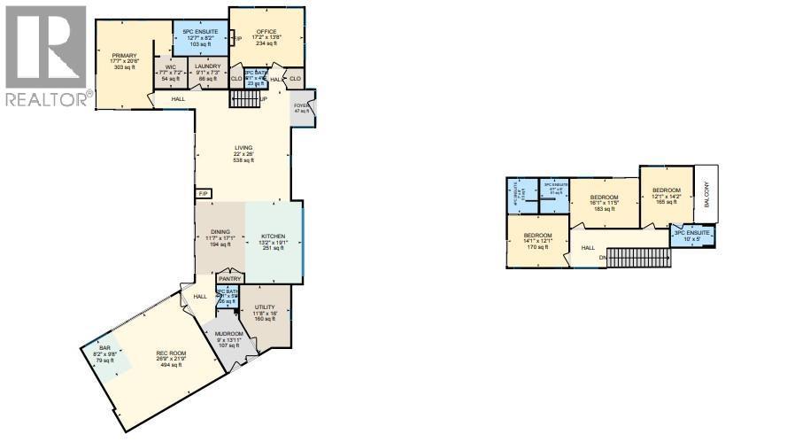 3194 Dunster Road, Kelowna, BC - Other