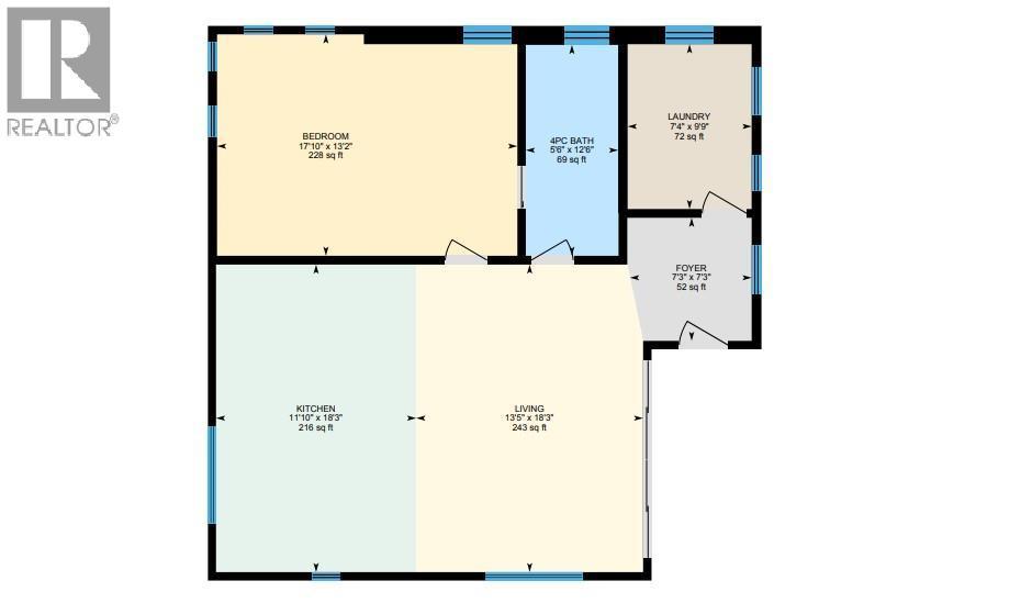 3194 Dunster Road, Kelowna, BC - Other